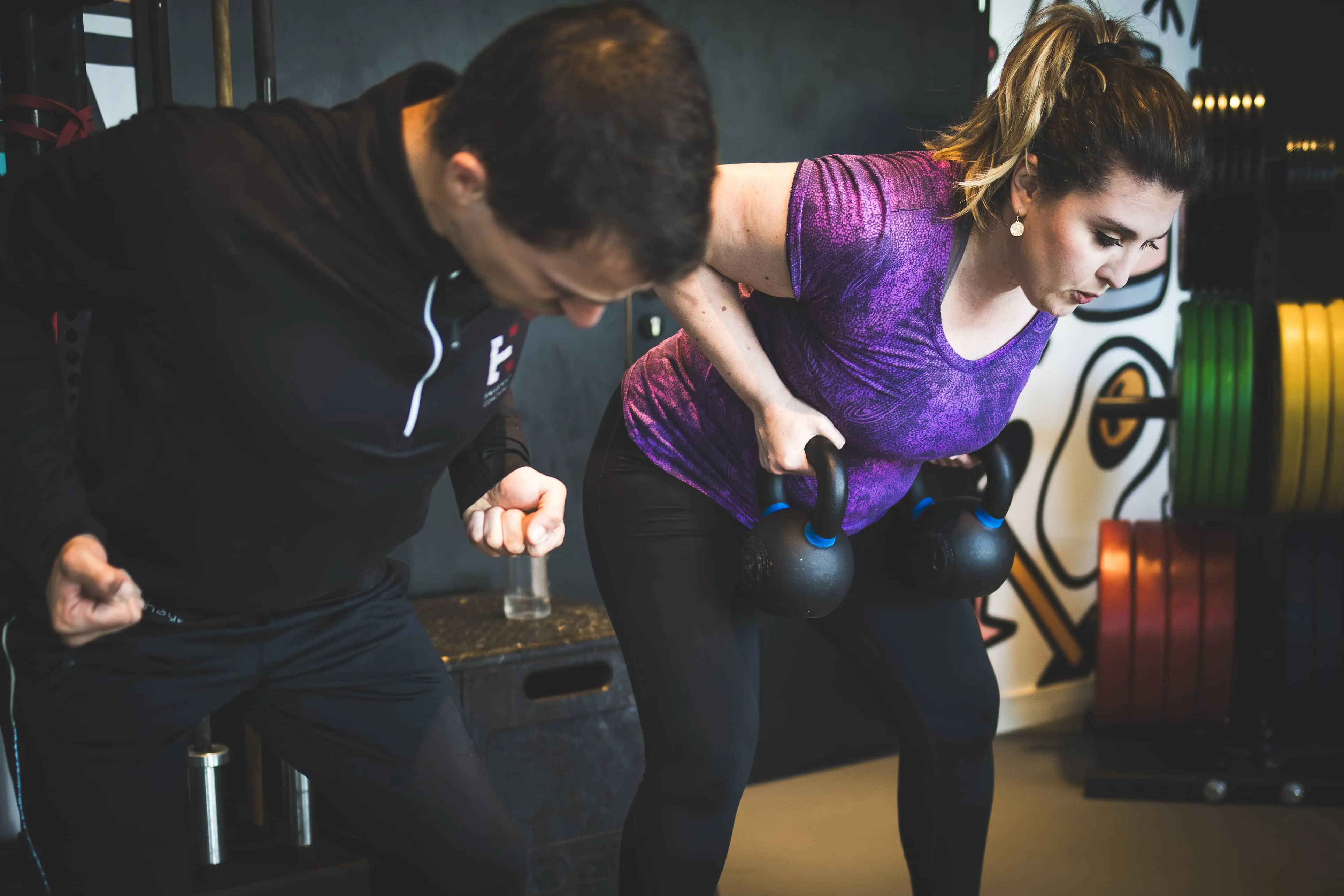 Coaching Sportif a Toulouse