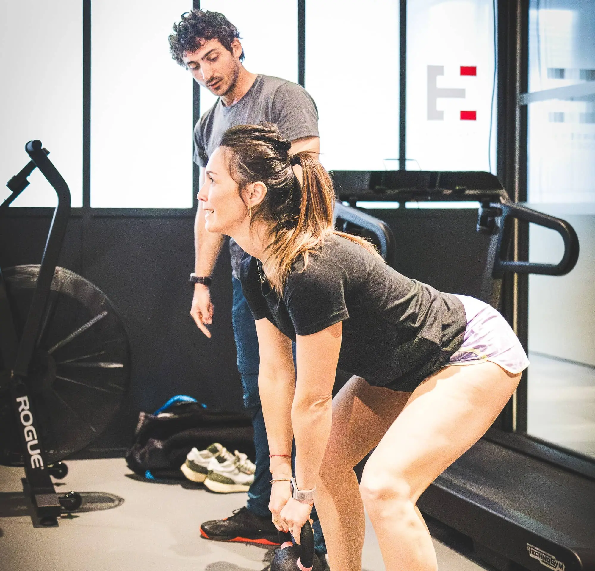 Coaching individuel a Toulouse