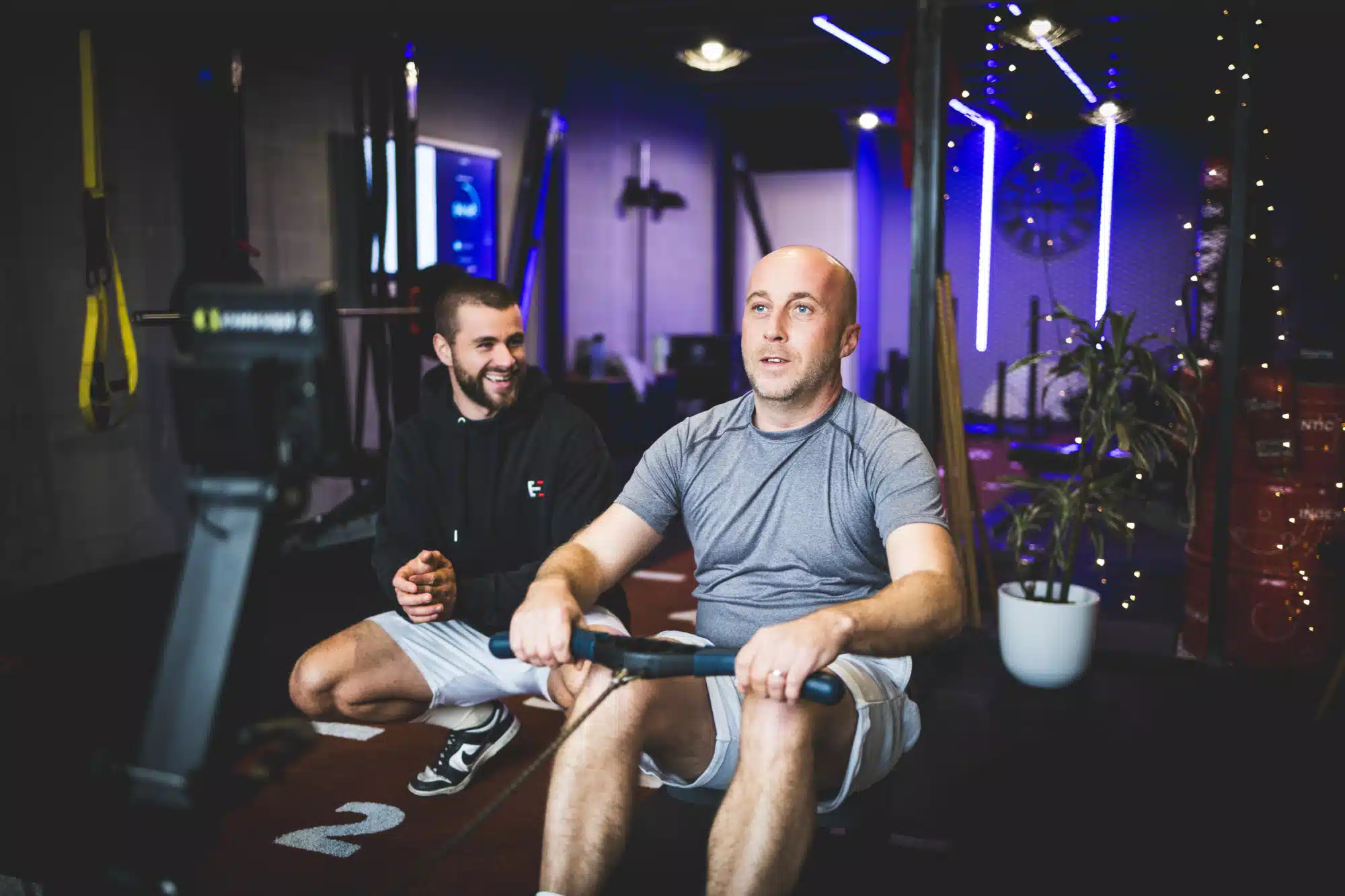 Coaching Sportif a Cornebarrieu