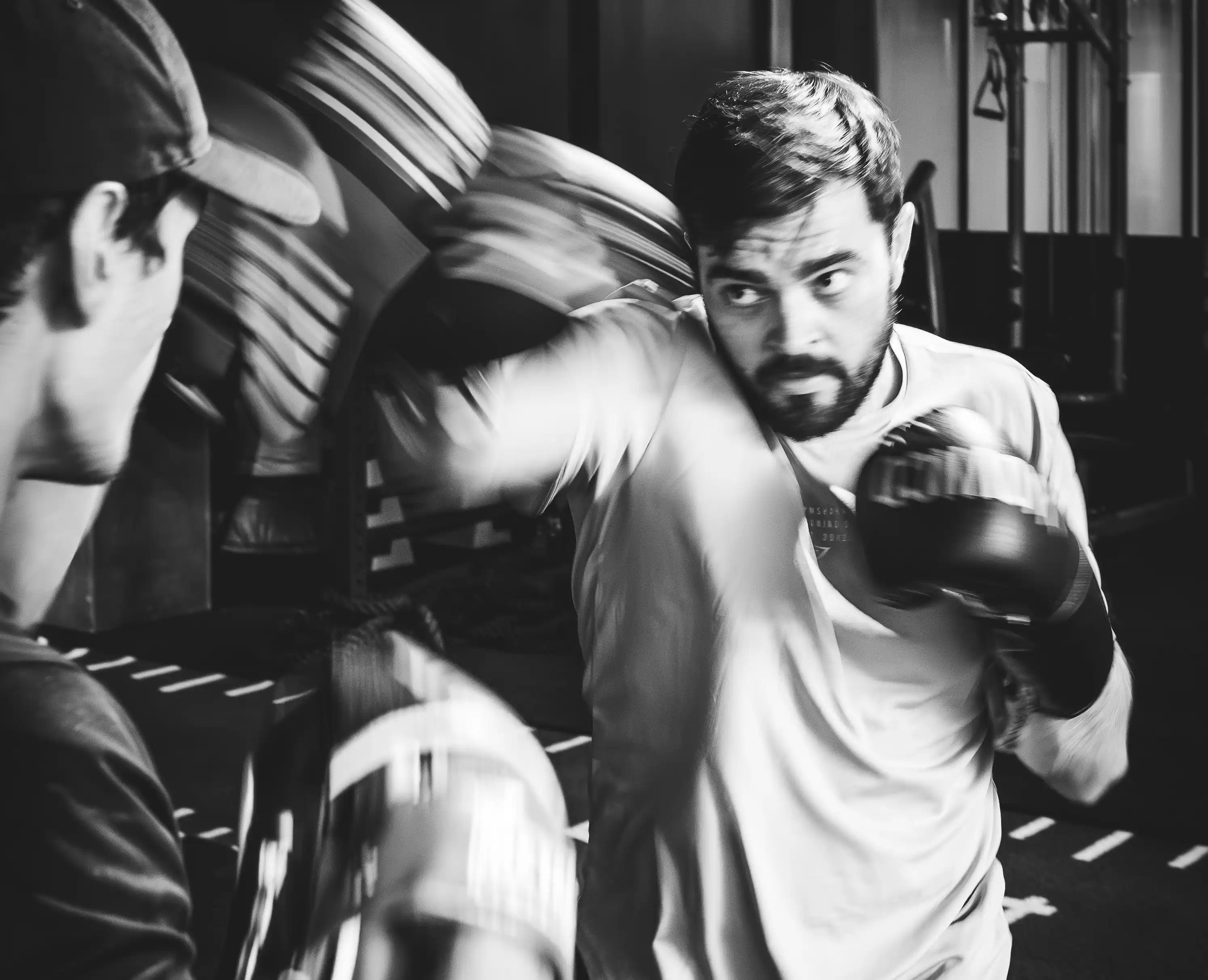 Cours de boxe à Toulouse