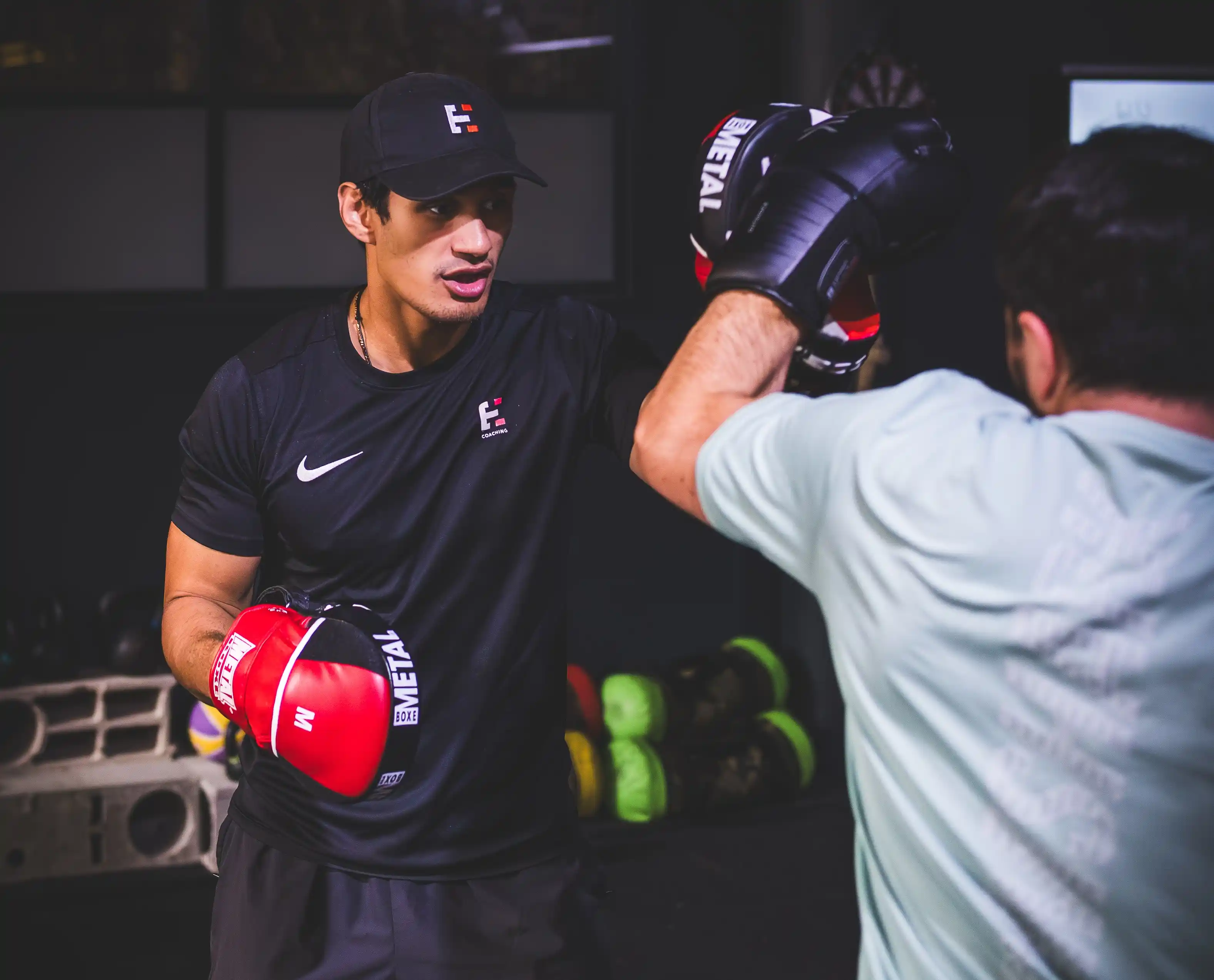 Boxing à Toulouse