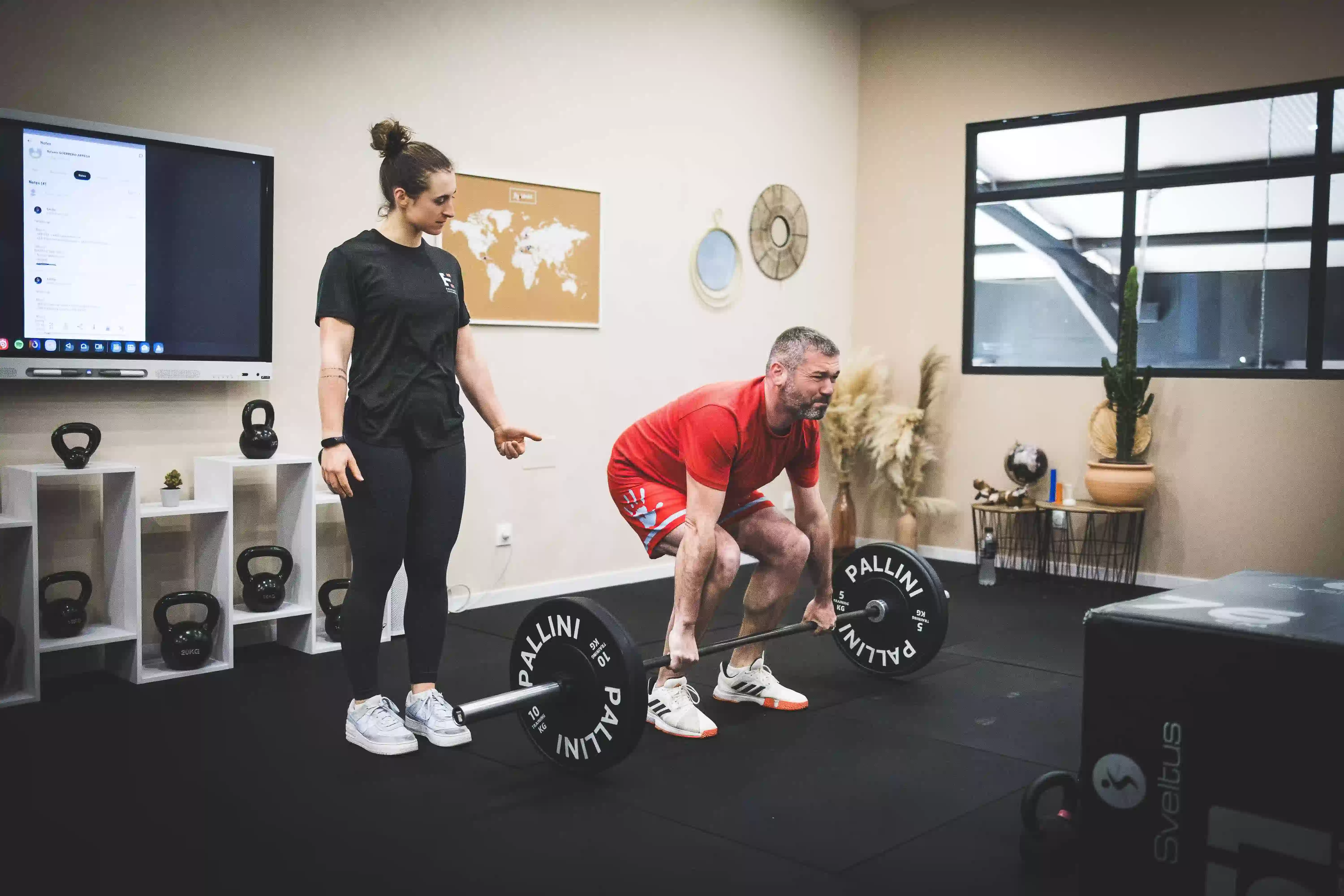 diplôme coach sportif en France