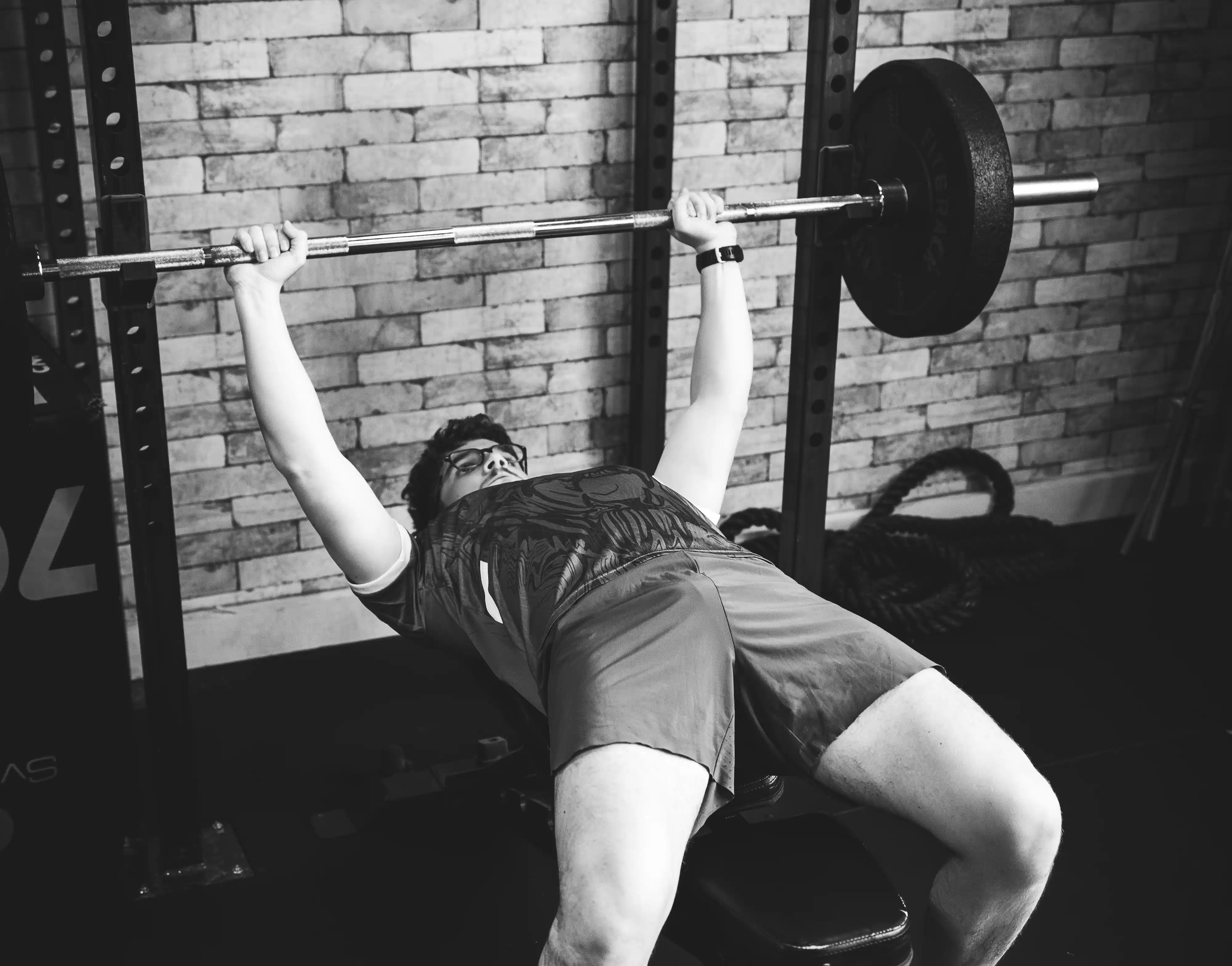 Musculation avec un coach