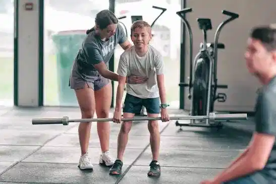 Crossfit pour enfants à Toulouse