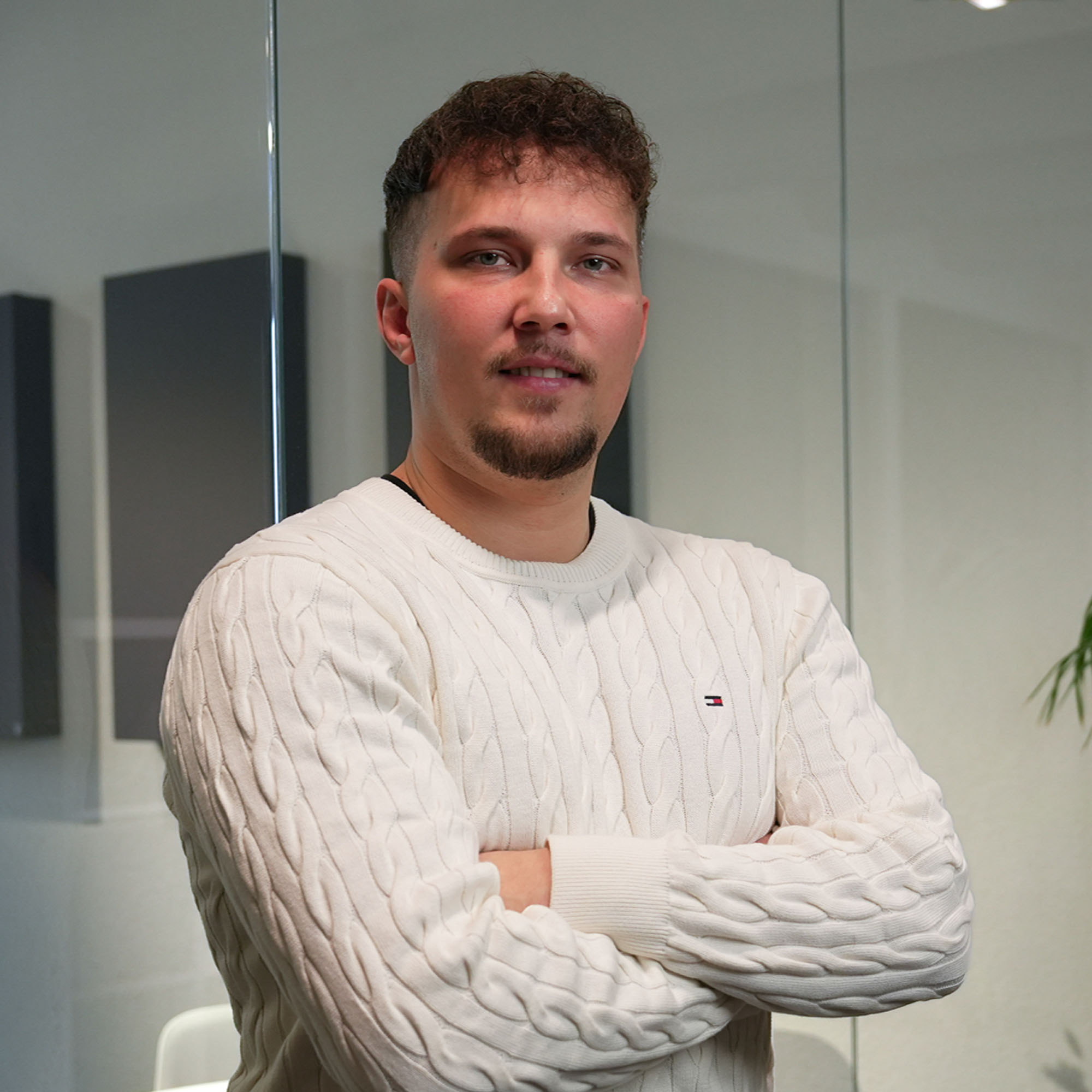 Kevin Musovski