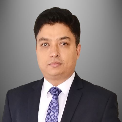 Our Team - Management Consulting Firm - India