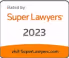 Super Lawyers 2023