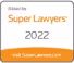 Super Lawyers 2022