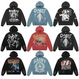 Bunch of Saint Hoodies (88 Variants)