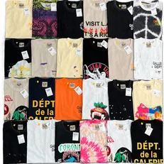 Bunch of Gallery Dept Tees #1 (63 Variants)