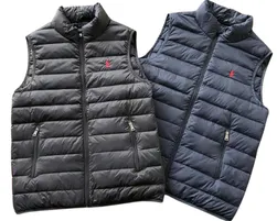 Polo Ralph Lauren Puffer Vest (2 Variants)