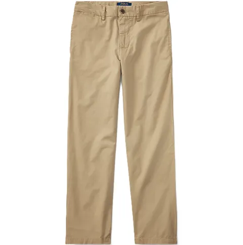 Polo Ralph Lauren Straight Fit Chino Pants (7 Variants)