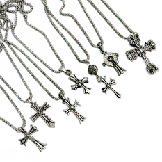 Chrome Hearts Necklaces #1