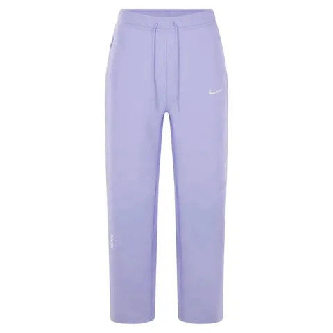 Nike x NOCTA Tech Fleece Concept Purple Pants