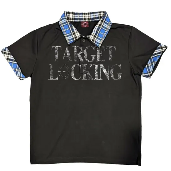 DETW Target Locking Polo