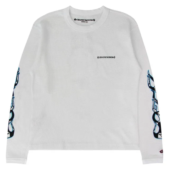 Chrome Hearts Matty Boy Sinister Thermal