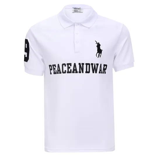 Peace and War Polo