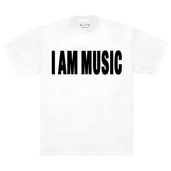 Playboi Carti I Am Music Tee (5 Variants)