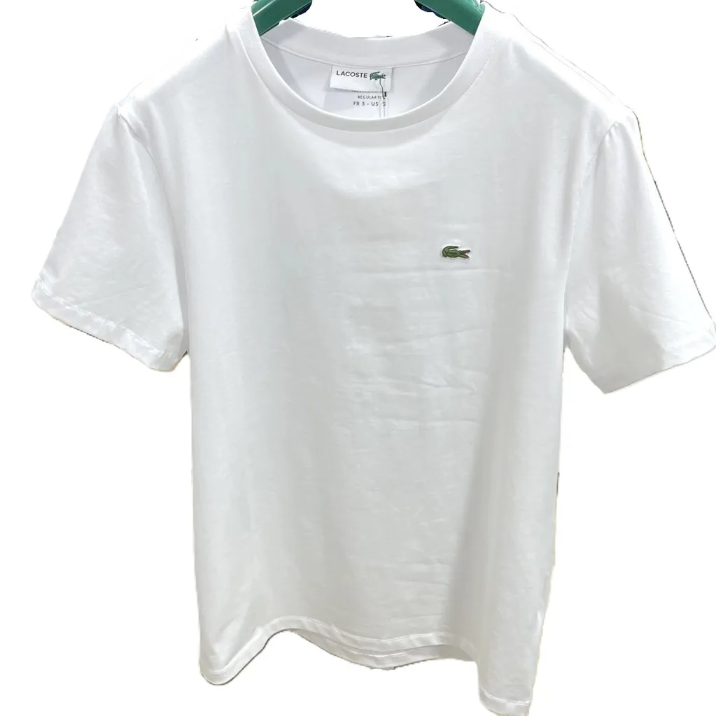 Lacoste Tees (5 Variants)