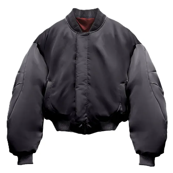 WANNA LAB Bomber Jacket (2 Variants)