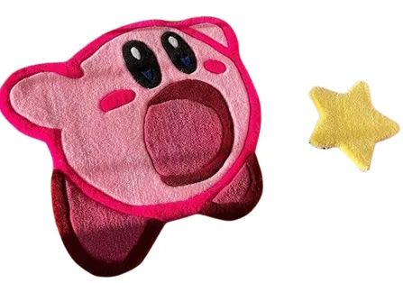 Kirby Carpet