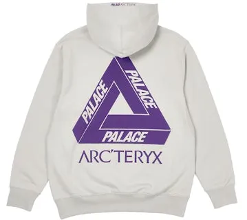 Palace x Arc'teryx Hoodie #2