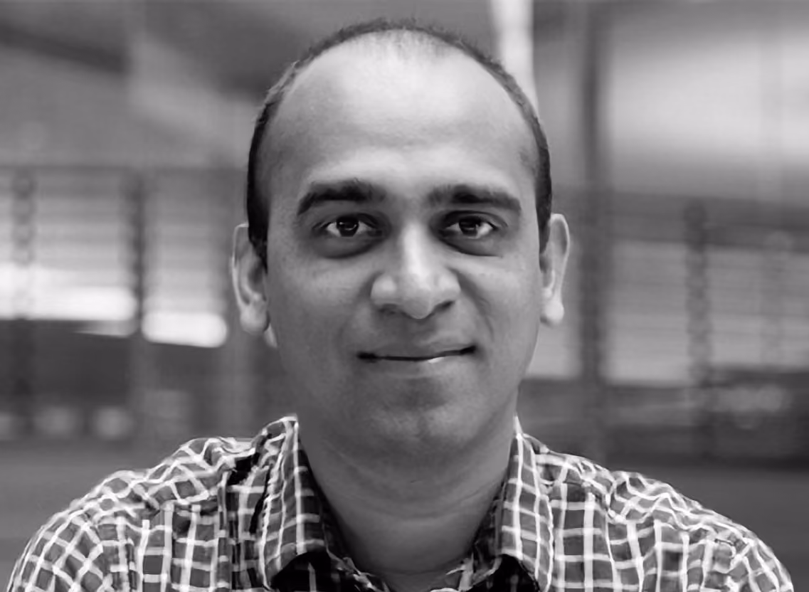 Mohit Gupta, Ph.D.