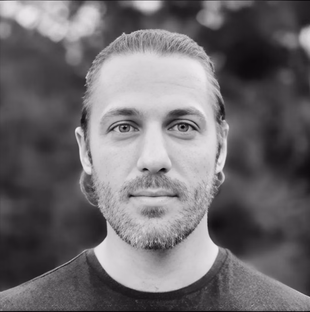 Tristan Swedish, Ph.D.