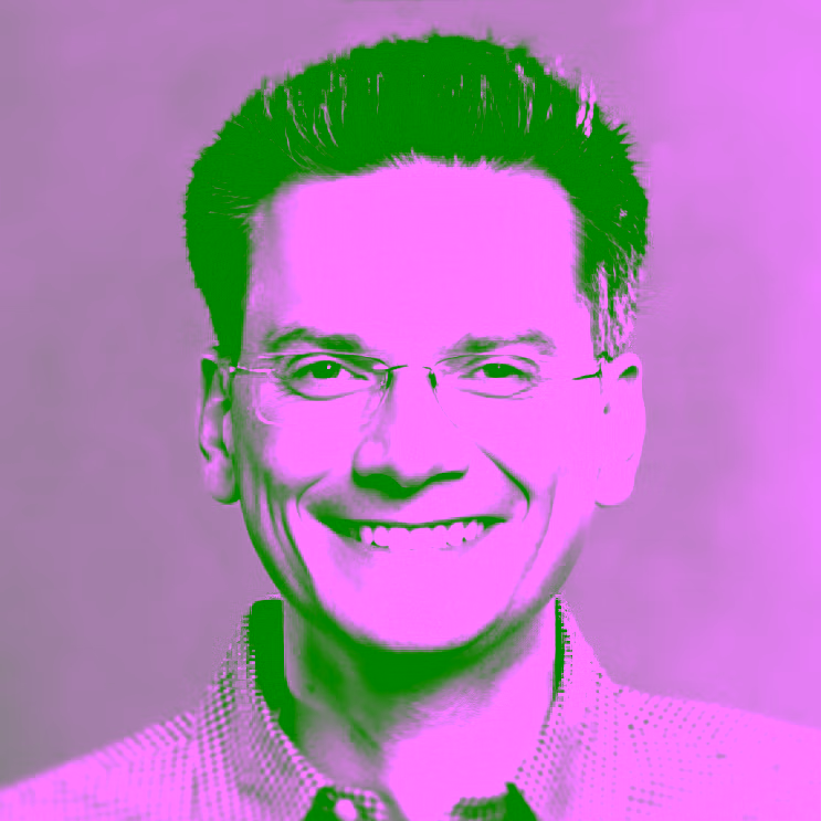 Sebastian Bauer, Ph.D.