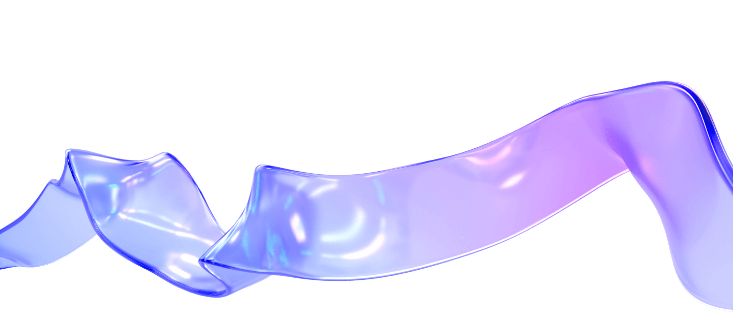 Glass abstract