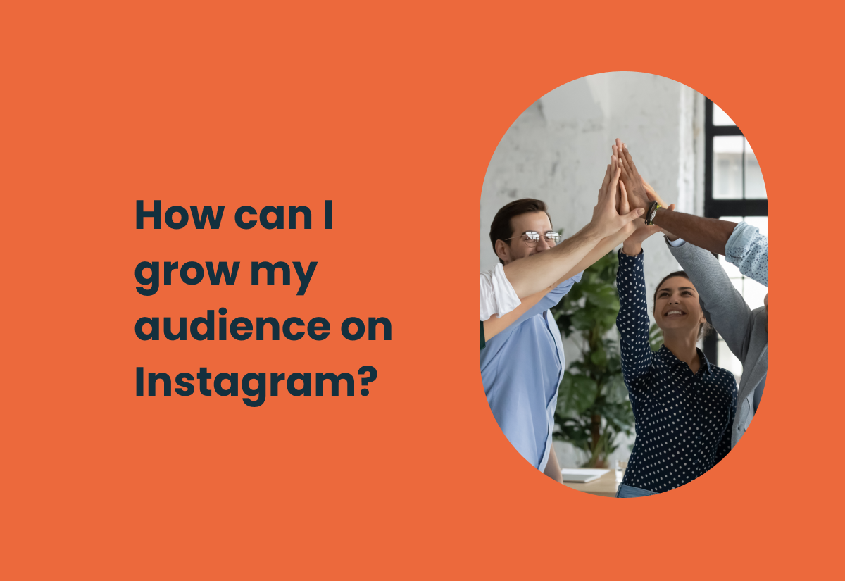 Here are the keys to help you use KPIs to engage and grow your audience on Instagram.
