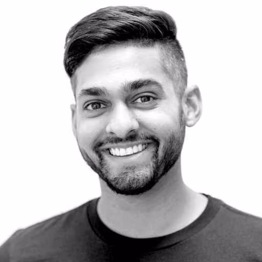 Kyle Patel