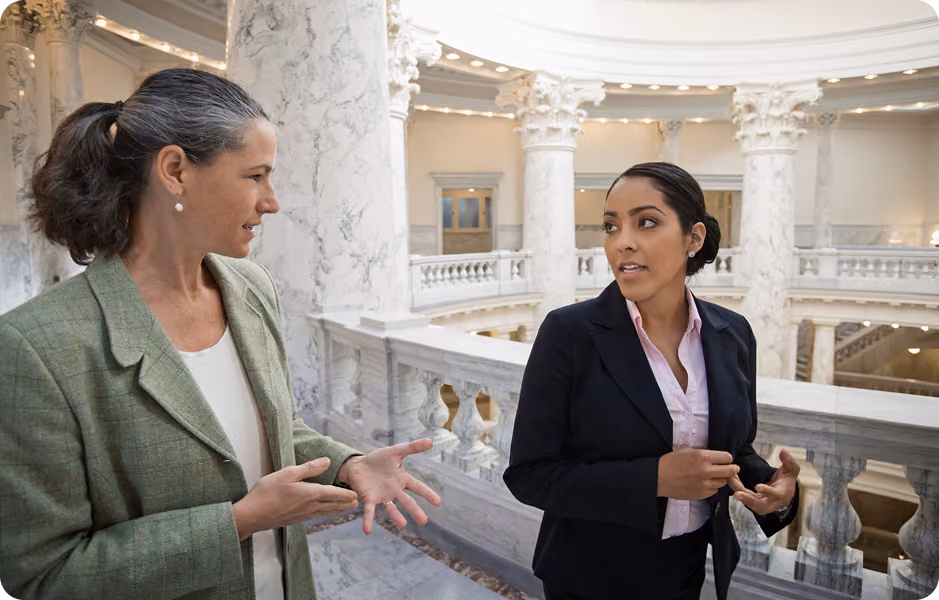 Making Federal Services Simple, Scalable, and Smart