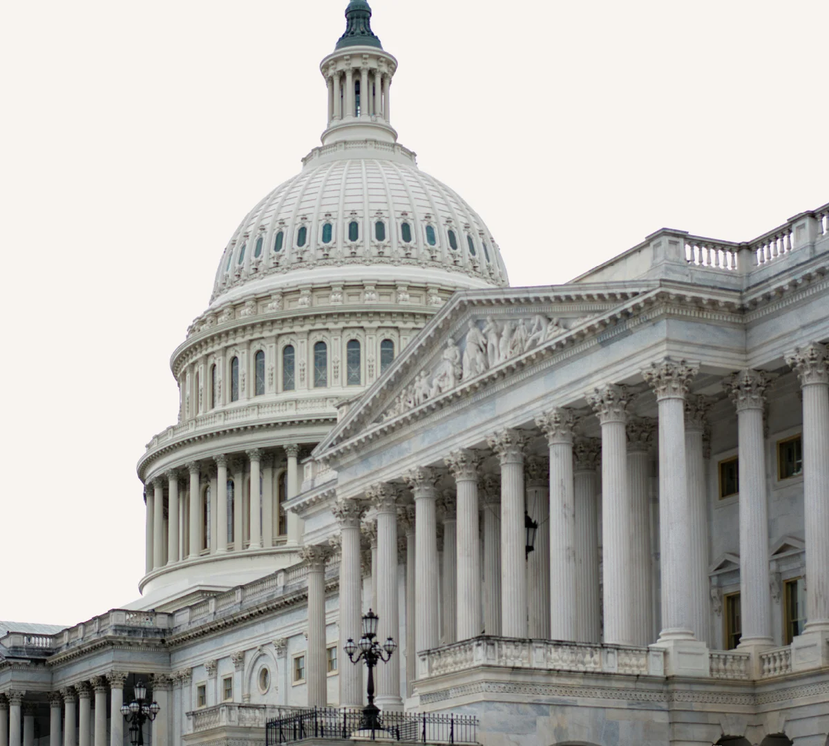 Making Federal Services Simple, Scalable, and Smart