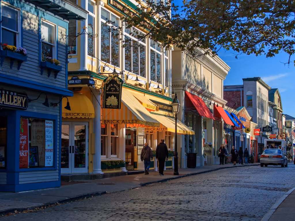 Got questions for Newport City Hall? Why AI is helping find answers