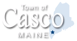 Casco, ME