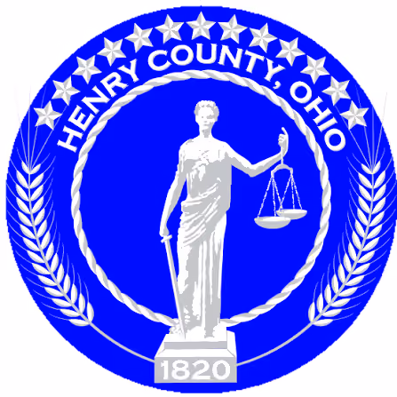 Henry County, OH