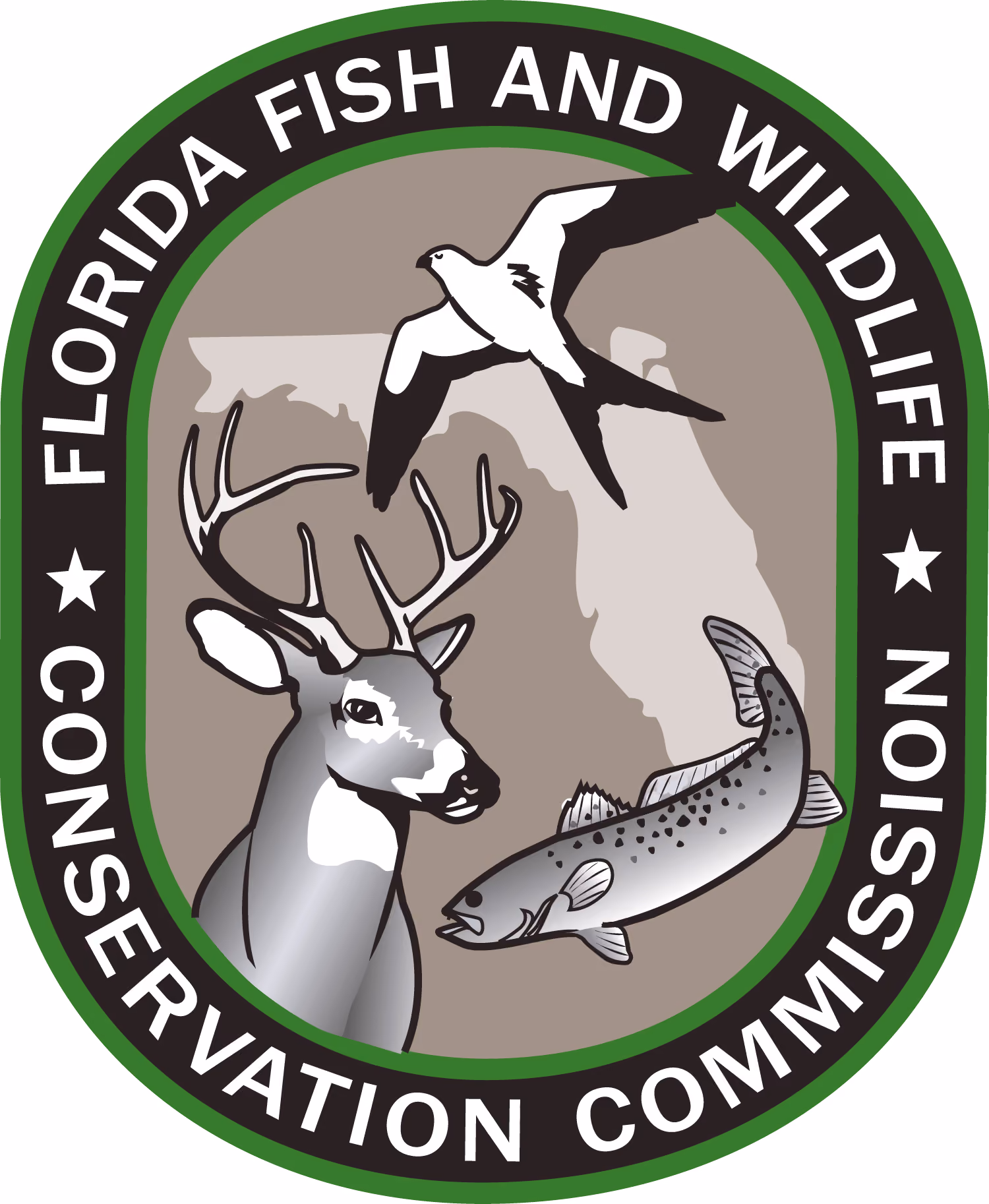 Florida Fish & Wildlife (State Agency)