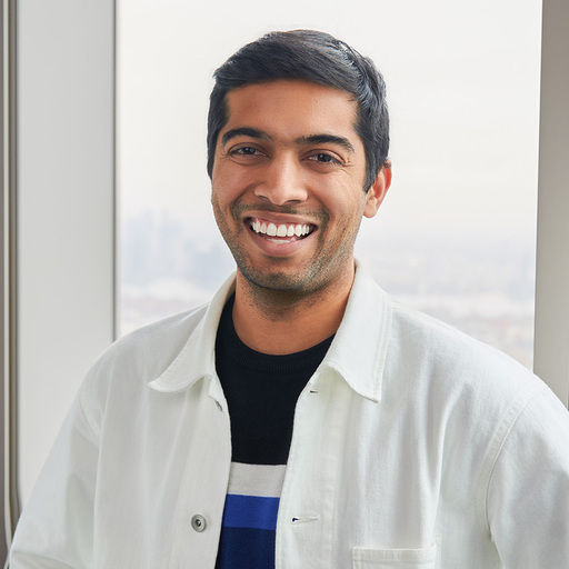 Parth Shah