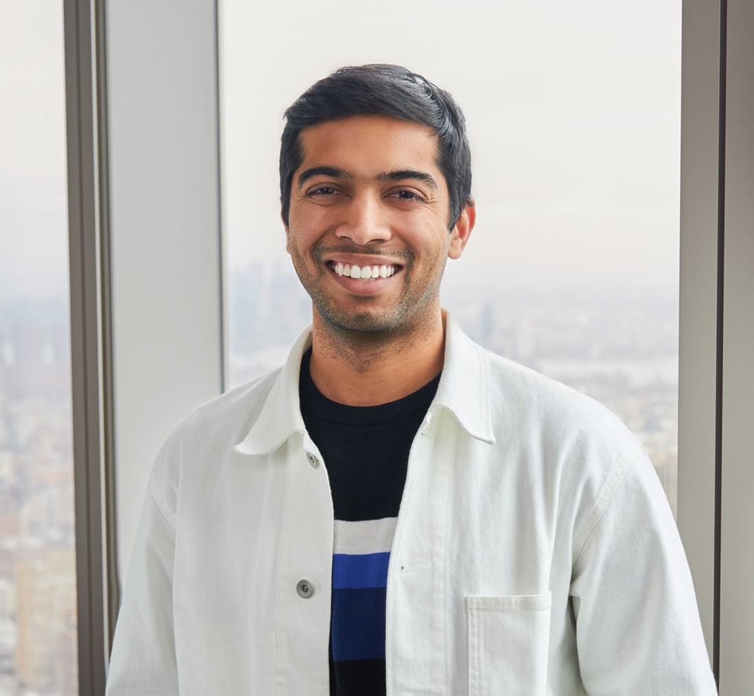 Parth Shah