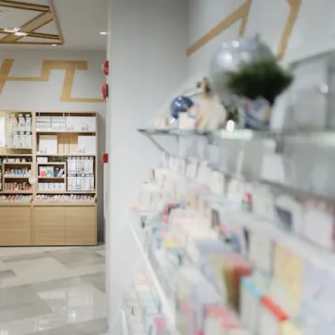 Pharmacy