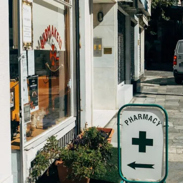 Pharmacy