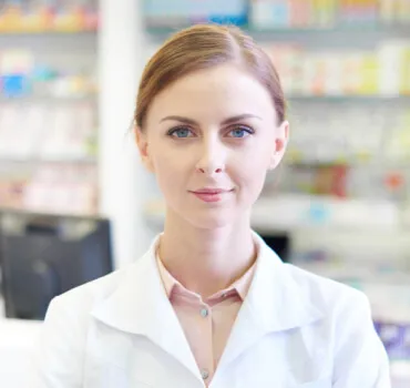 Pharmacist