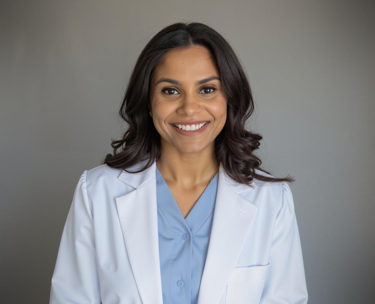 Doctor Naveen Sikka, Expert Allergist