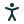 Person icon representing hives and skin allergy conditions