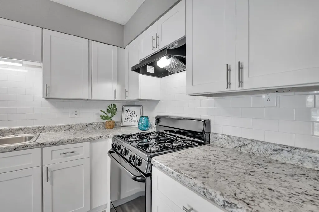 Kitchen counters