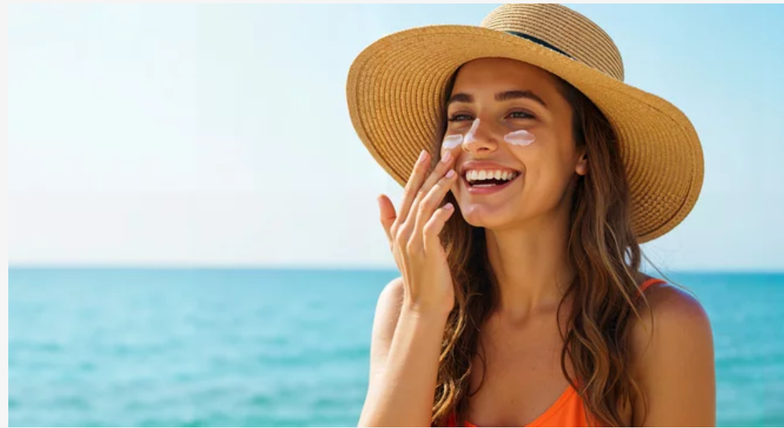 Struggling with Summer Acne? Here’s What Really Works in the Heat & Humidity