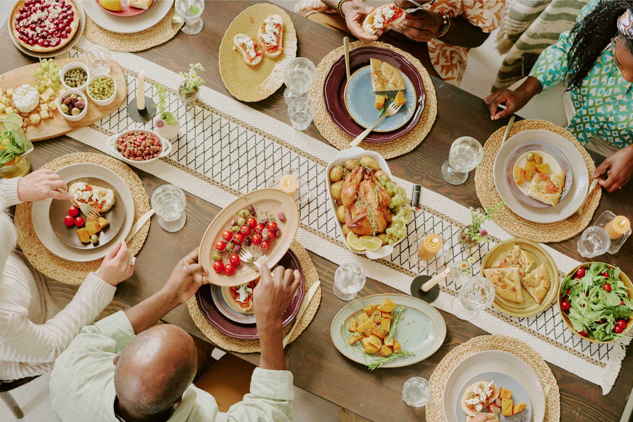 Managing Holiday Cravings: Medical Weight‑Loss Injections & Healthy Eating Tips