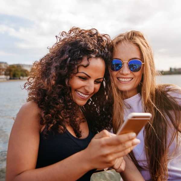 Bring‑a‑Bestie Bonus