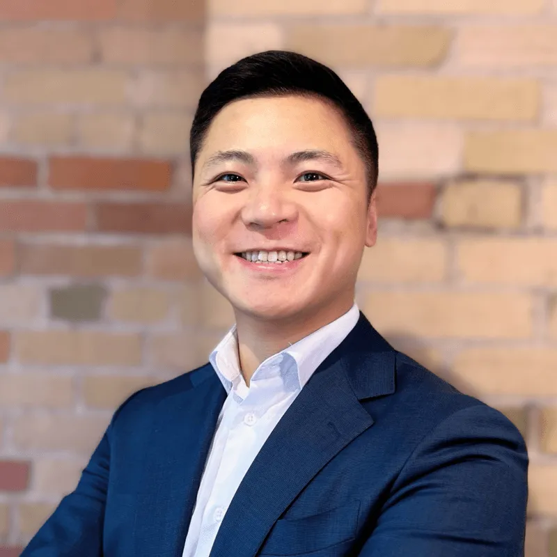 Matthew Gan, Chief Financial Officer at Flow Capital